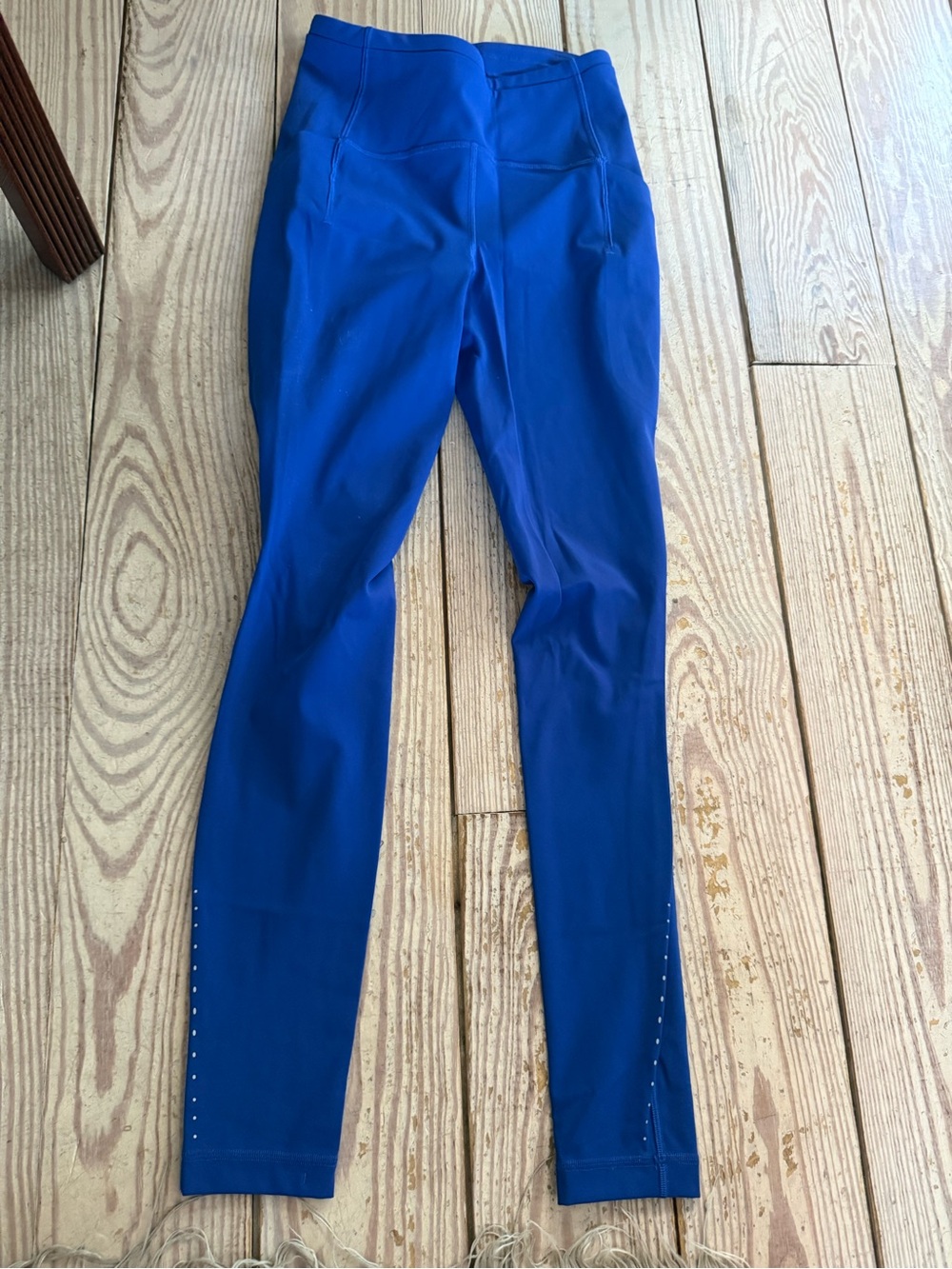 Lululemon Swift Speed High-Rise Tight Size 4